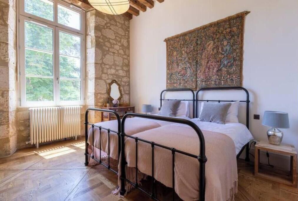 Photo of Bedroom in Rayet