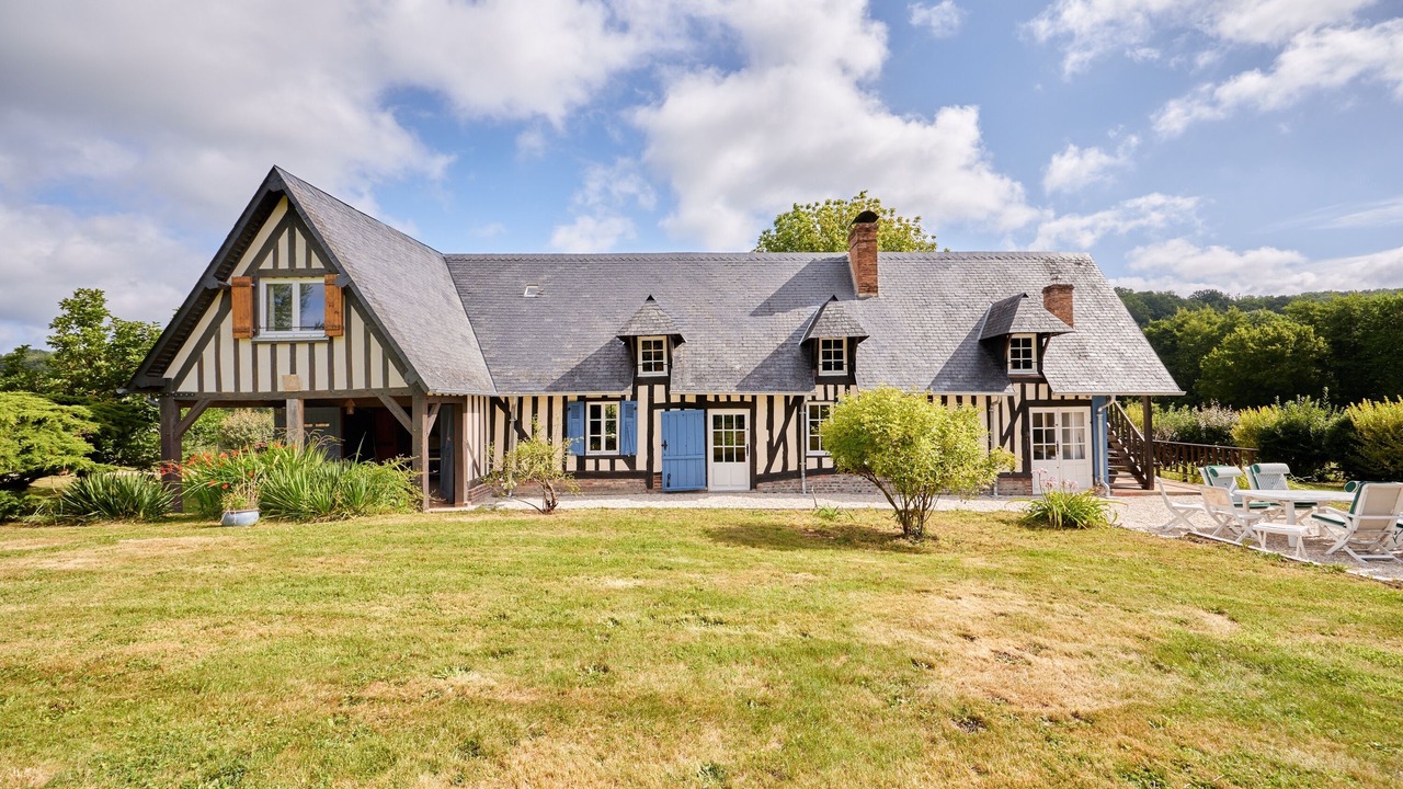 Photo of Outdoor in Livarot-Pays-d'Auge