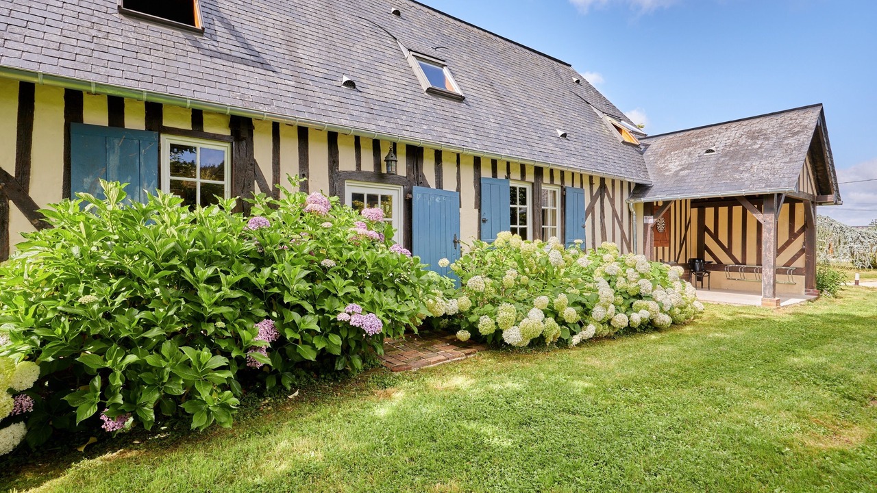 Photo of Outdoor in Livarot-Pays-d'Auge