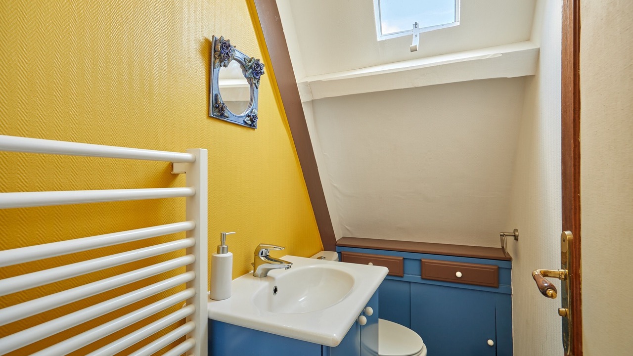 Photo of Bathroom in Livarot-Pays-d'Auge