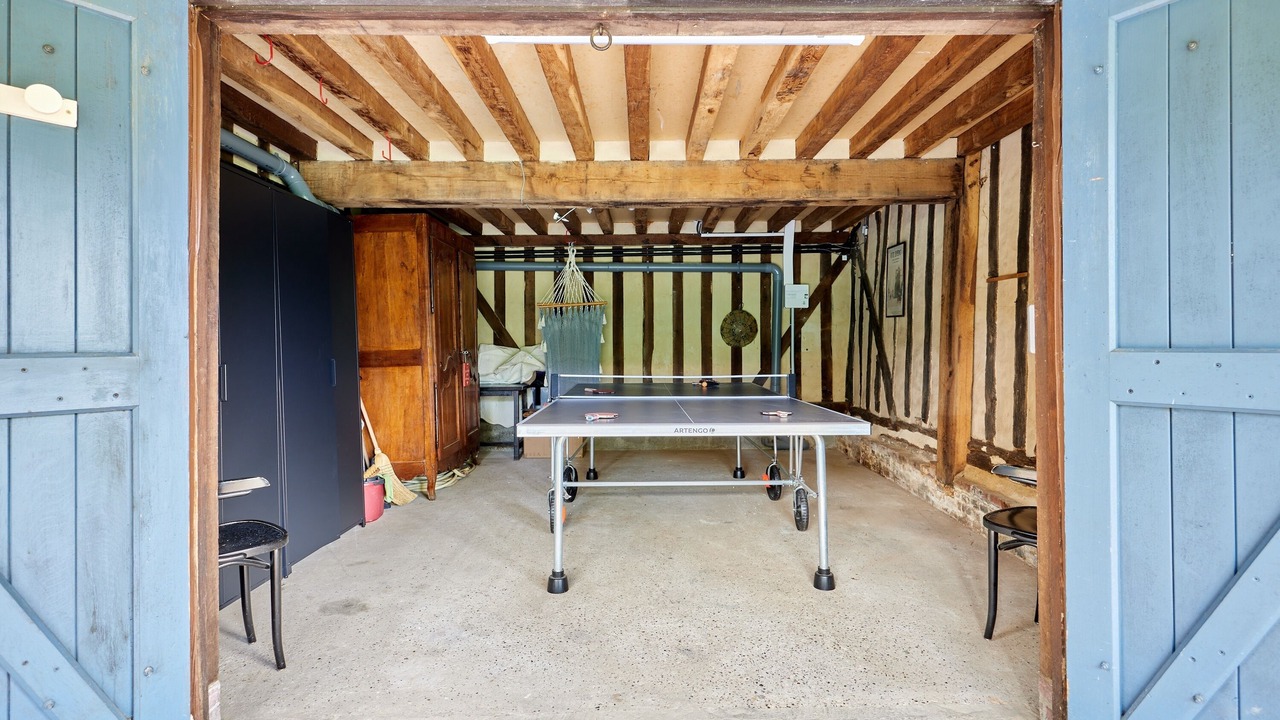 Photo of Bedroom in Livarot-Pays-d'Auge