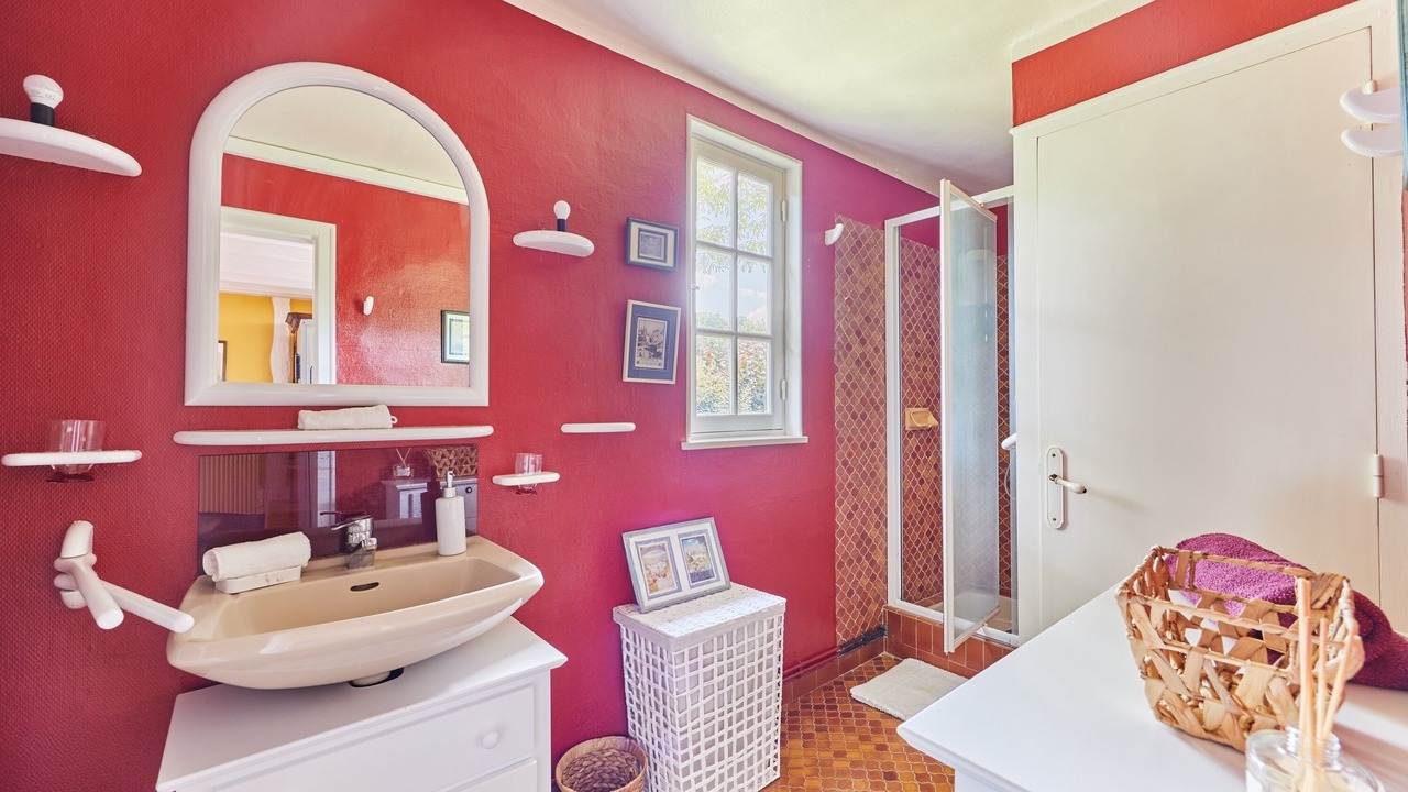 Photo of Bathroom in Livarot-Pays-d'Auge