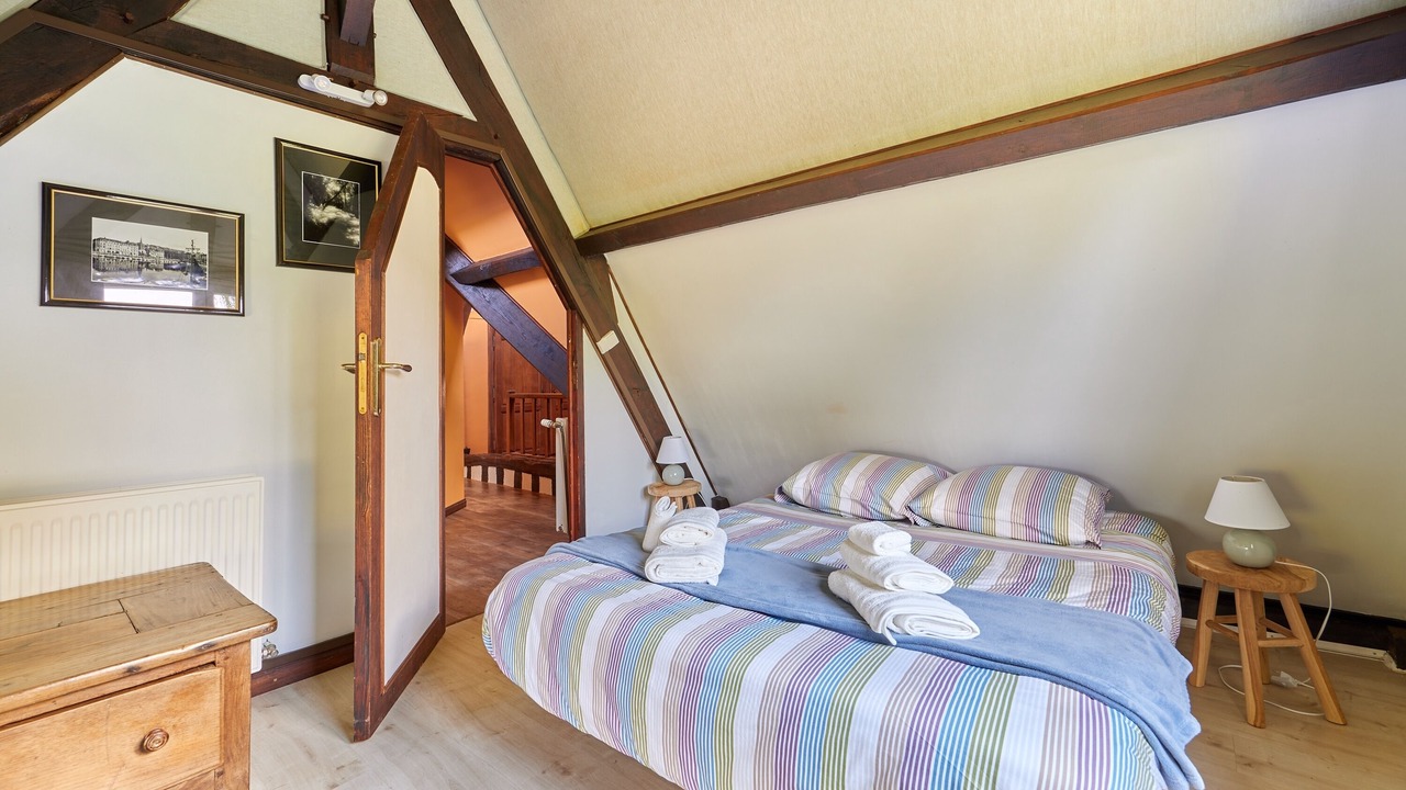 Photo of Bedroom in Livarot-Pays-d'Auge