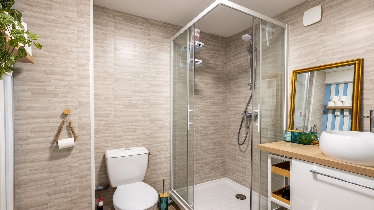 Photo of Bathroom in Bourges
