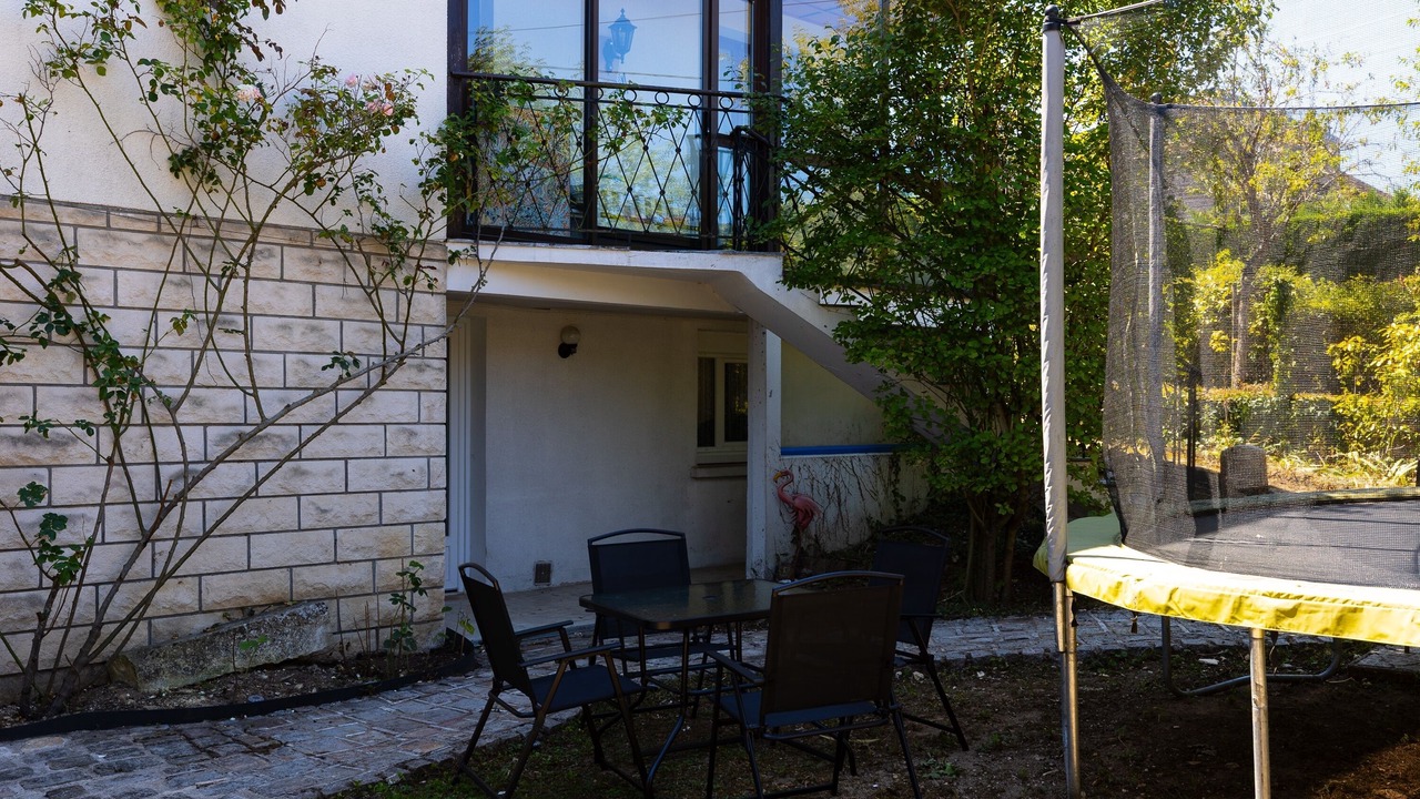 Photo of Outdoor in Bourges
