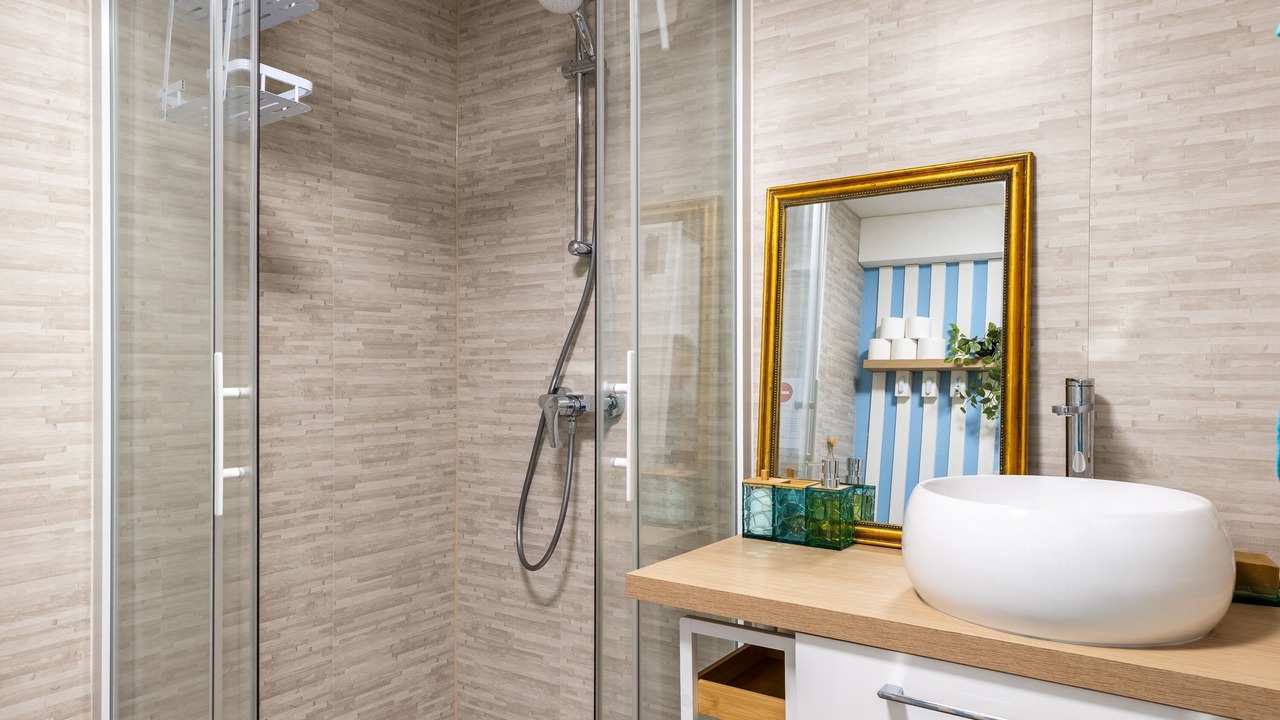 Photo of Bathroom in Bourges