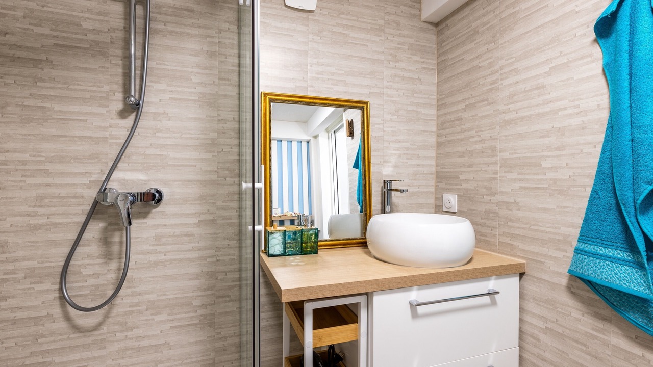 Photo of Bathroom in Bourges
