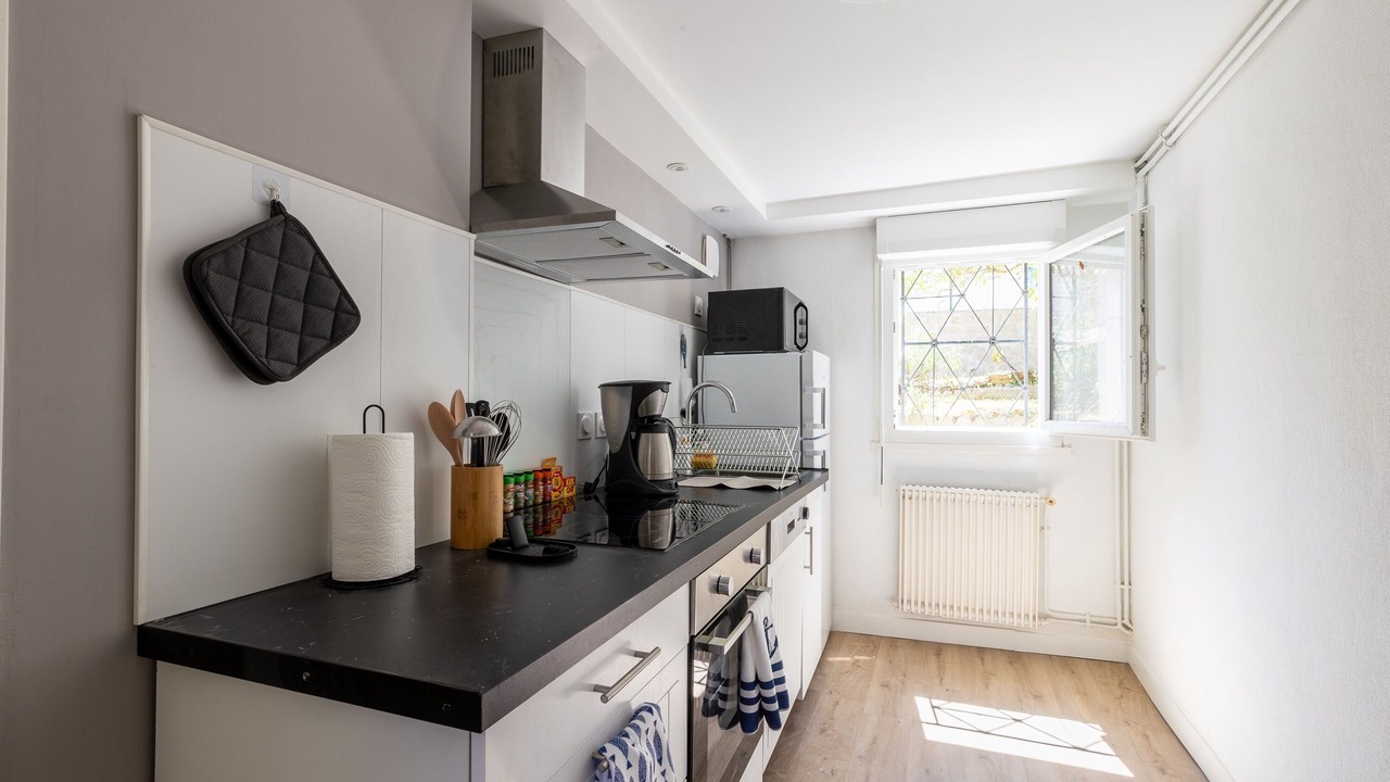 Photo of Kitchen in Bourges