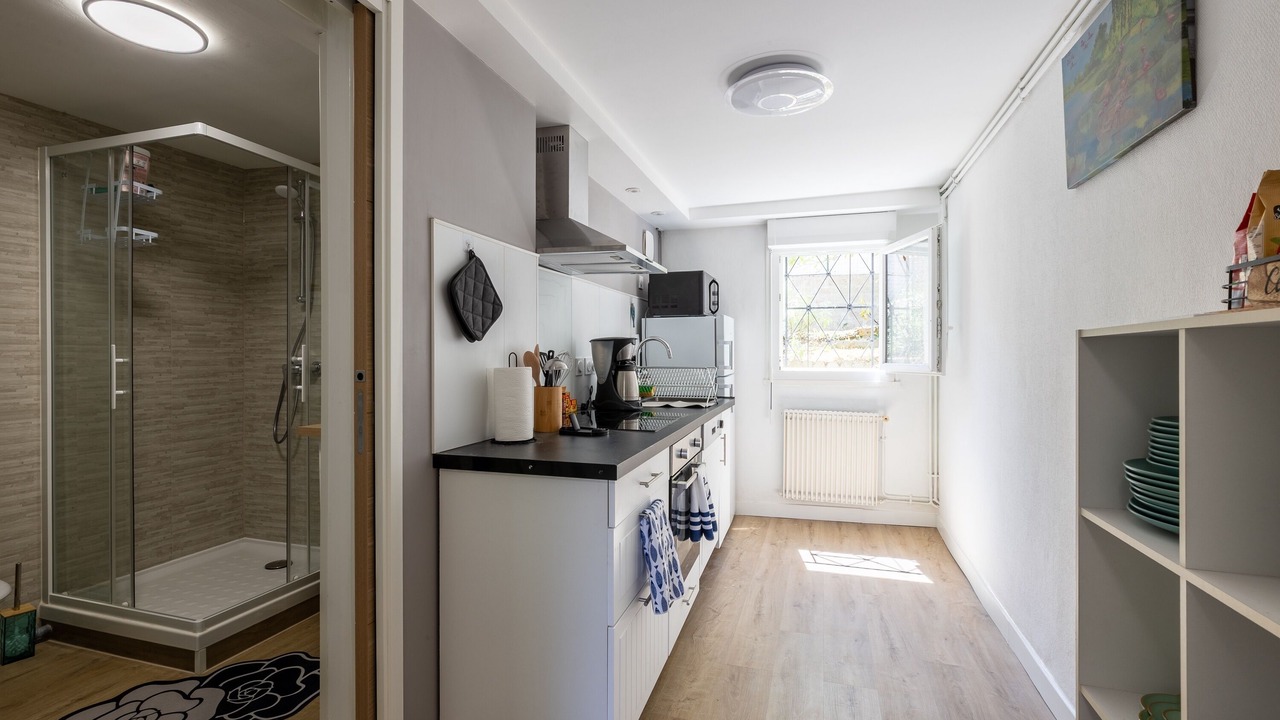 Photo of Kitchen in Bourges