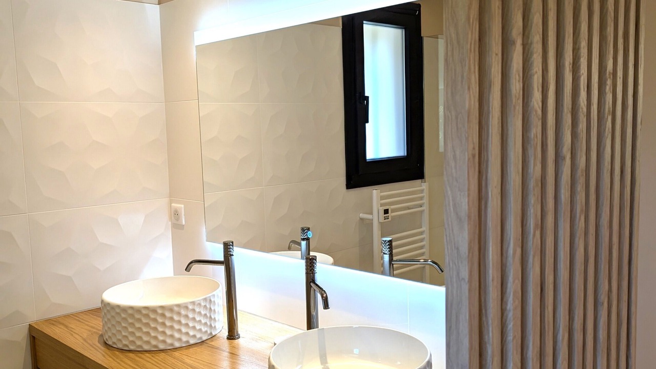 Photo of Bathroom in Lambesc