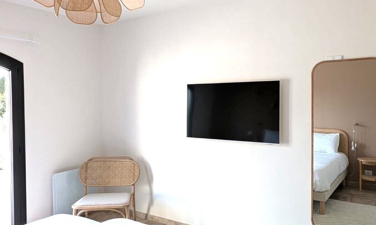Photo of Bedroom in Lambesc