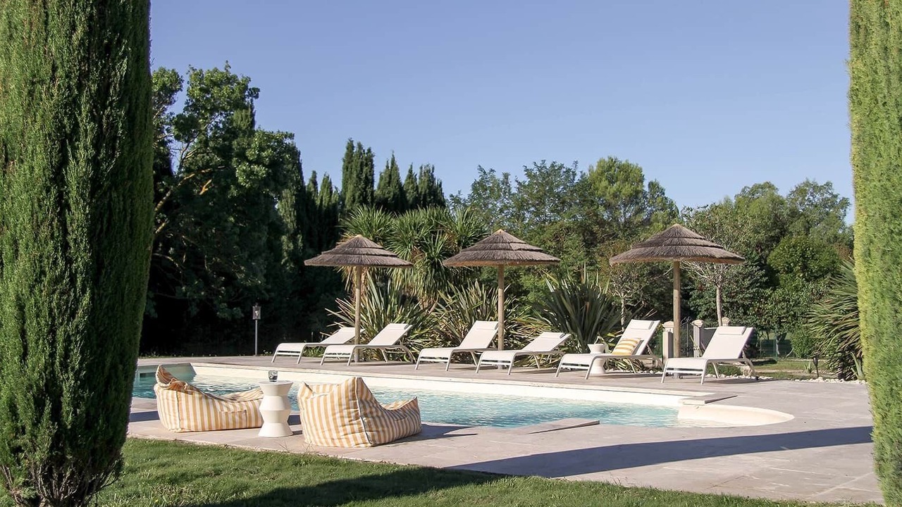 Photo of Outdoor in Lambesc
