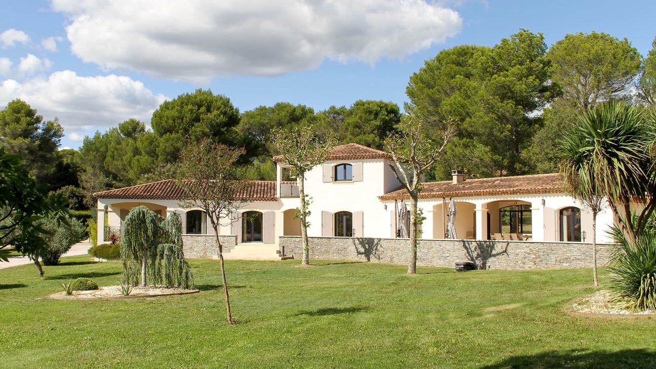 Photo of Outdoor in Lambesc