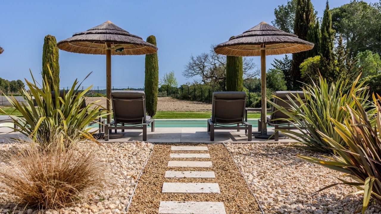 Photo of Outdoor in Lambesc