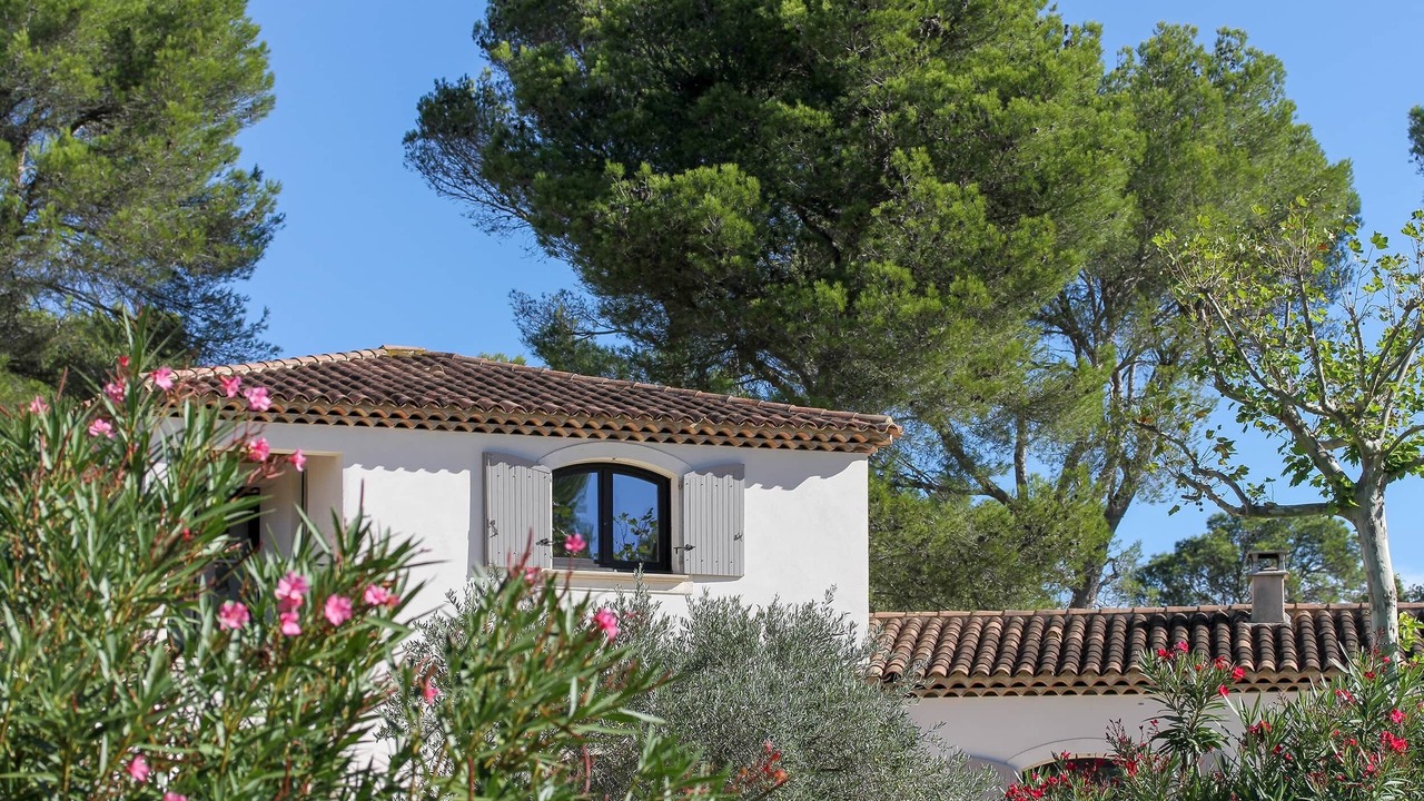 Photo of Outdoor in Lambesc