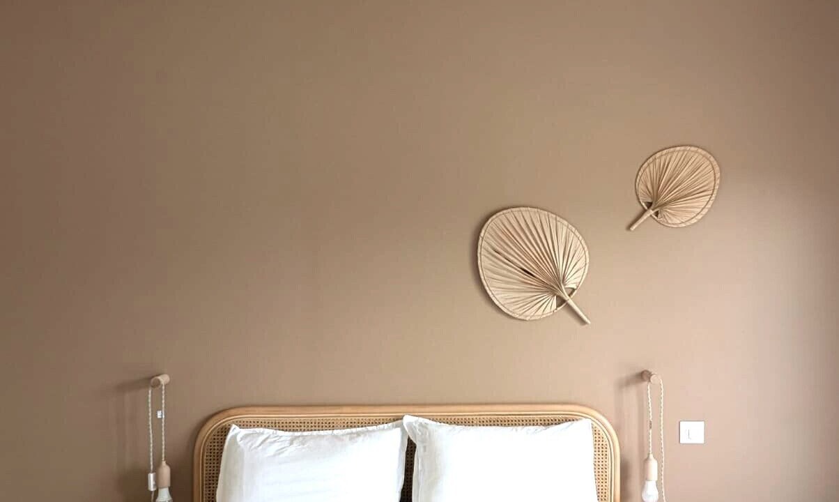 Photo of Bedroom in Lambesc
