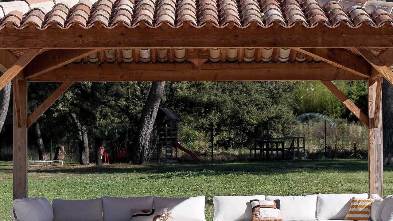 Photo of Outdoor in Lambesc