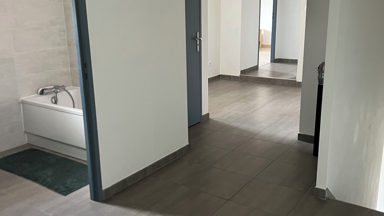 Photo of Bathroom in Le Temple-sur-Lot