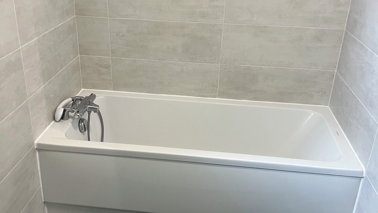 Photo of Bathroom in Le Temple-sur-Lot