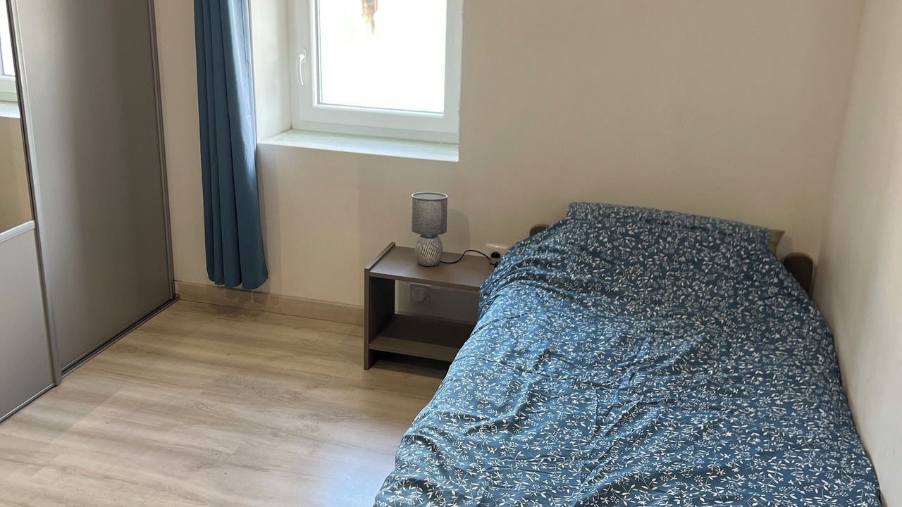 Photo of Bedroom in Le Temple-sur-Lot