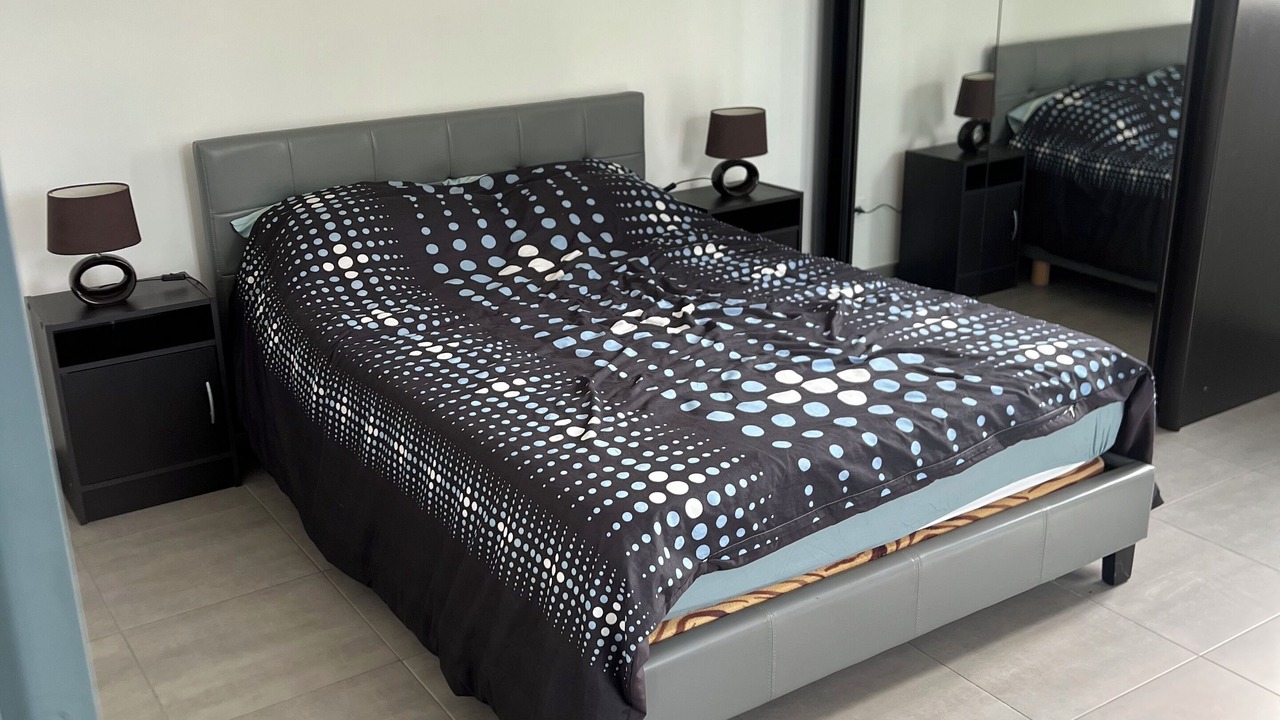 Photo of Bedroom in Le Temple-sur-Lot