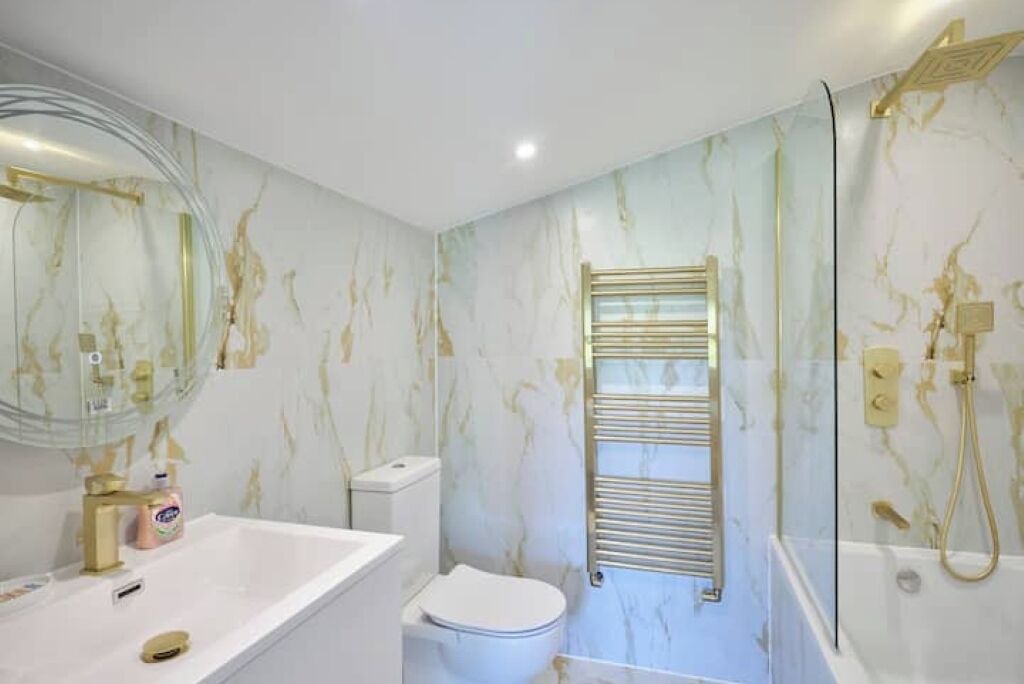 Photo of Bathroom in Layer Marney