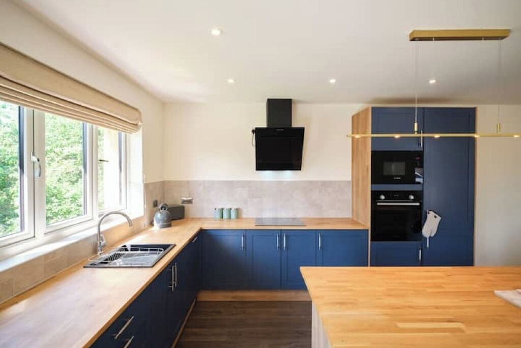 Photo of Kitchen in Layer Marney