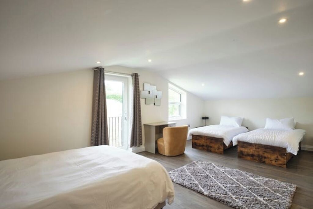 Photo of Bedroom in Layer Marney