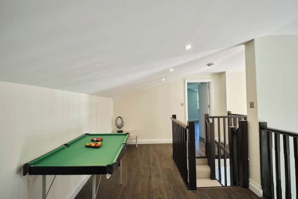 Photo of Bedroom in Layer Marney