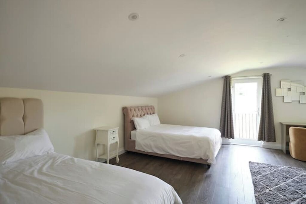 Photo of Bedroom in Layer Marney