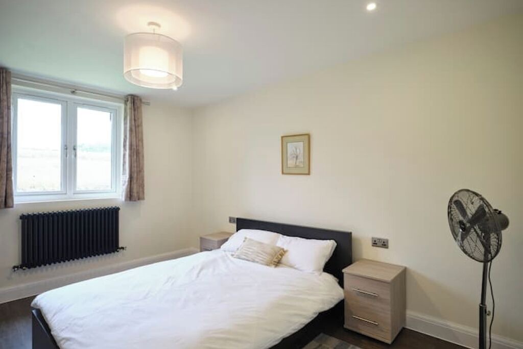 Photo of Bedroom in Layer Marney