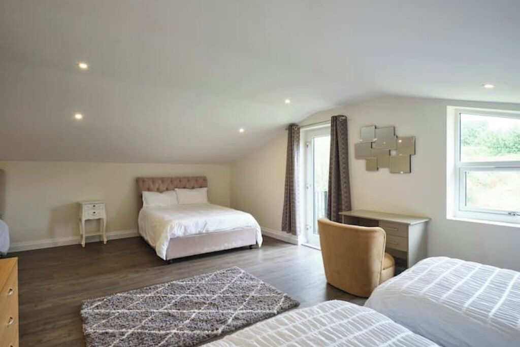 Photo of Bedroom in Layer Marney