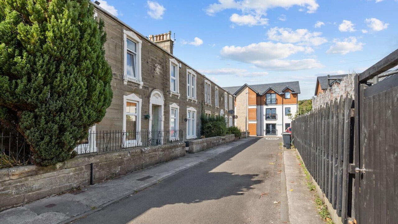 Photo of Outdoor in Broughty Ferry