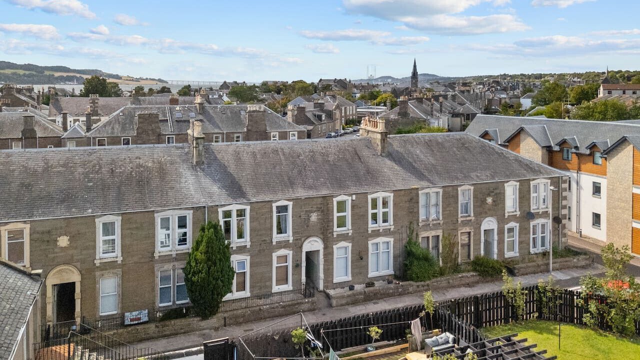 Photo of Outdoor in Broughty Ferry