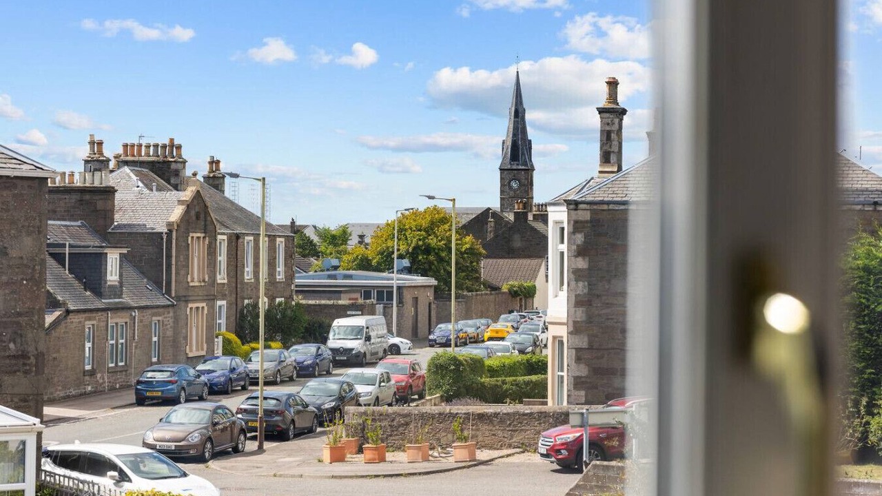 Photo of Others in Broughty Ferry