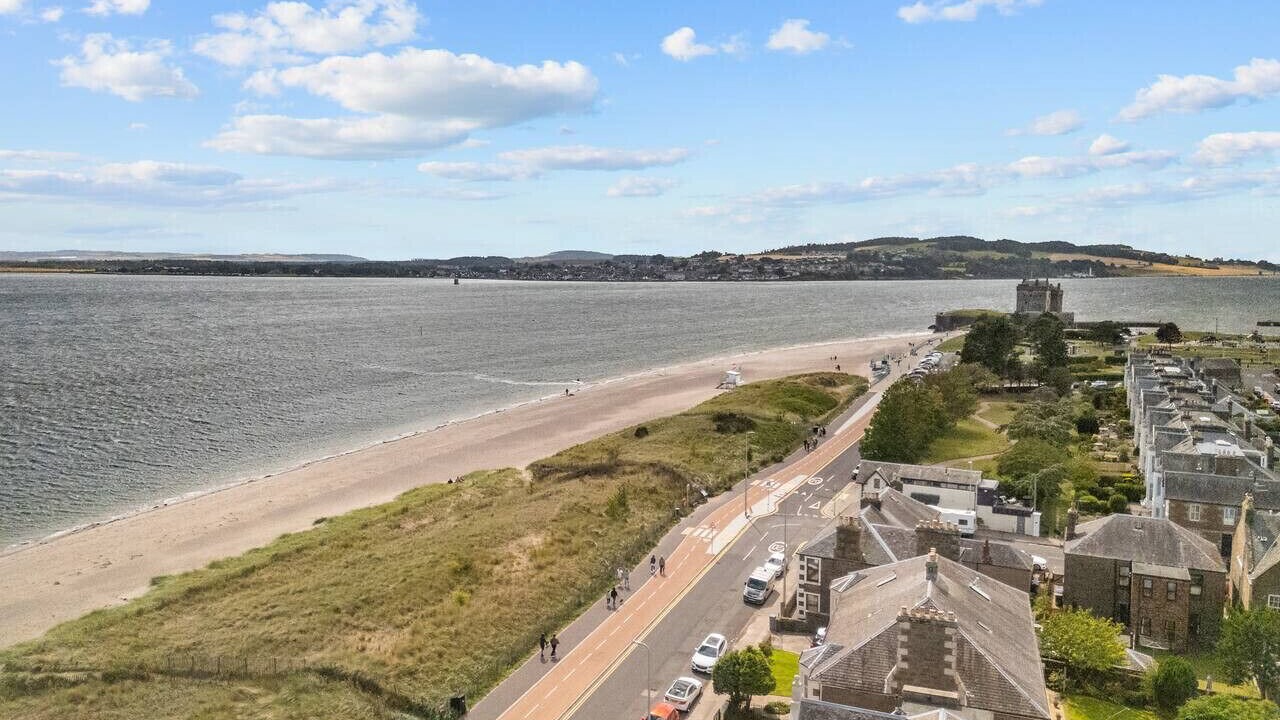 Photo of Others in Broughty Ferry