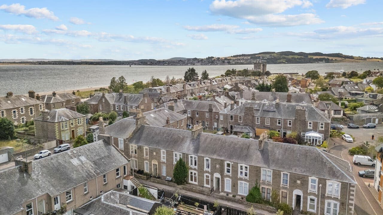 Photo of Others in Broughty Ferry