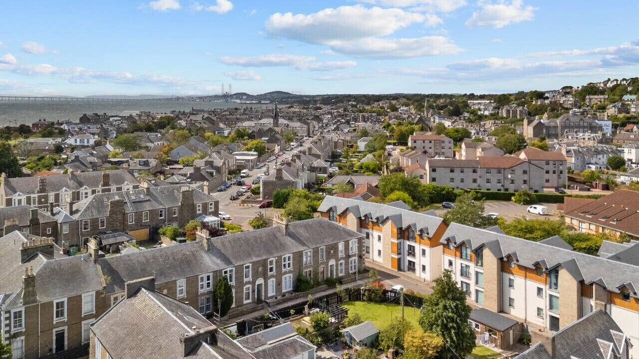 Photo of Outdoor in Broughty Ferry