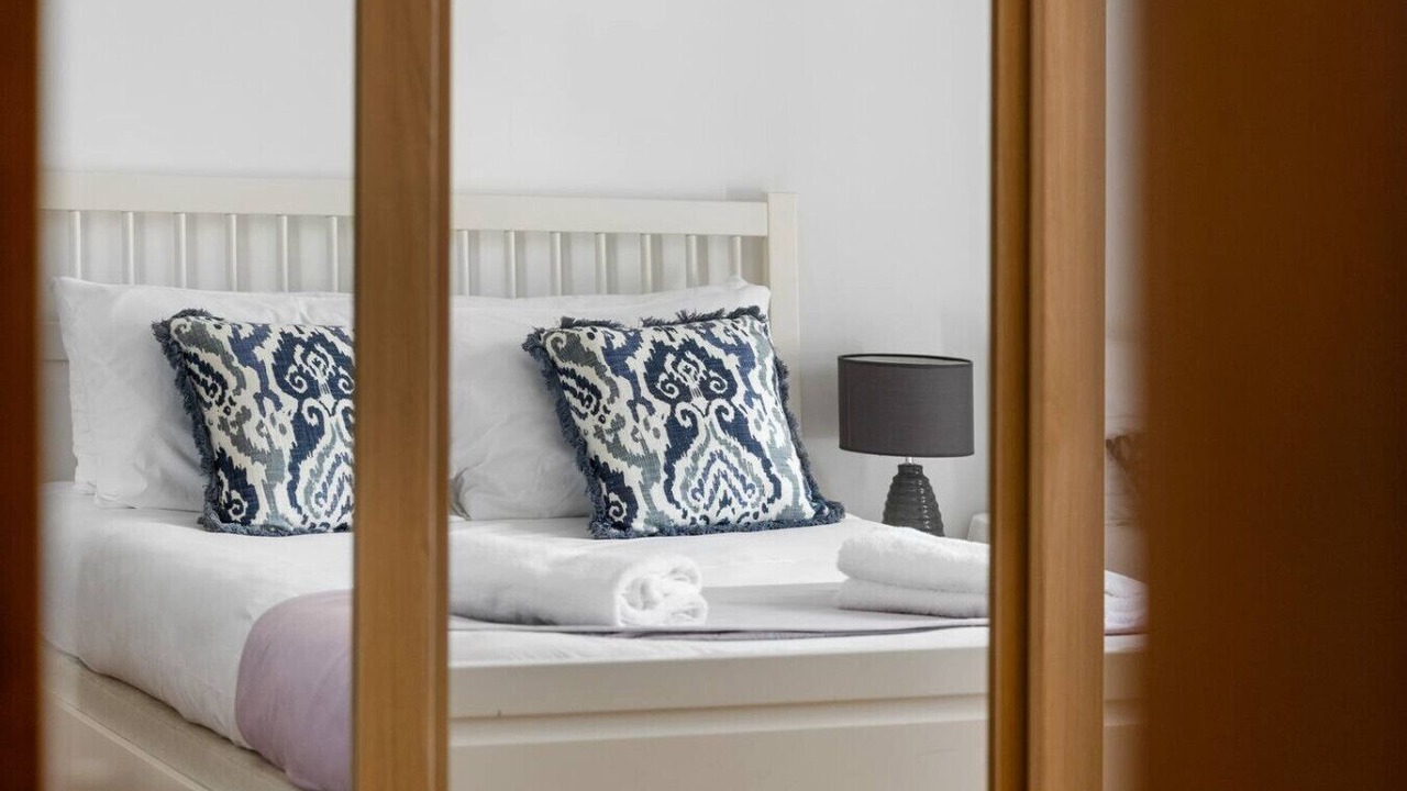 Photo of Bedroom in Broughty Ferry