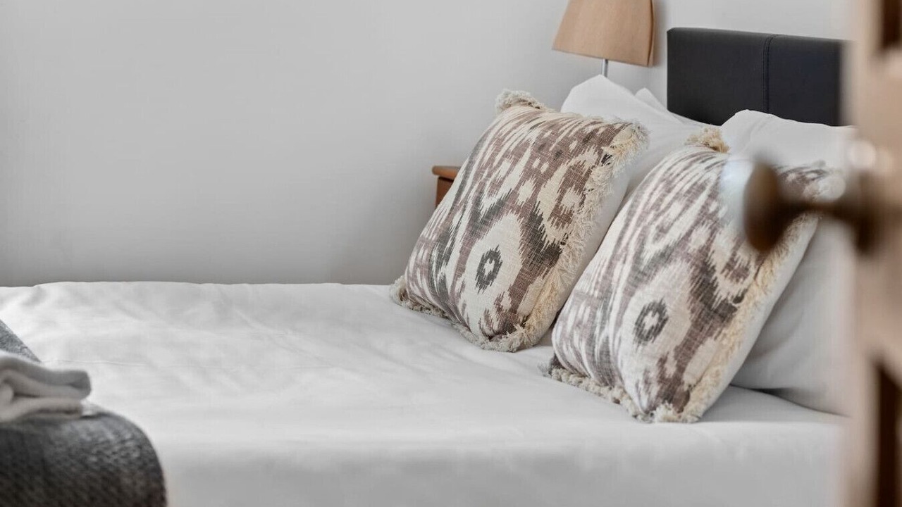 Photo of Bedroom in Broughty Ferry