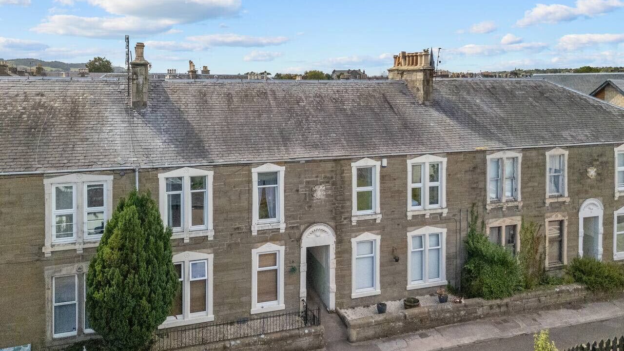 Photo of Outdoor in Broughty Ferry