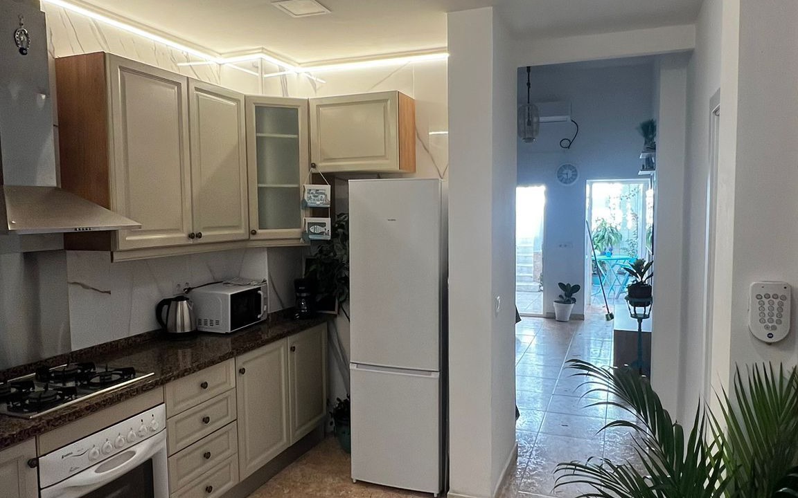 Photo of Kitchen in San Anton