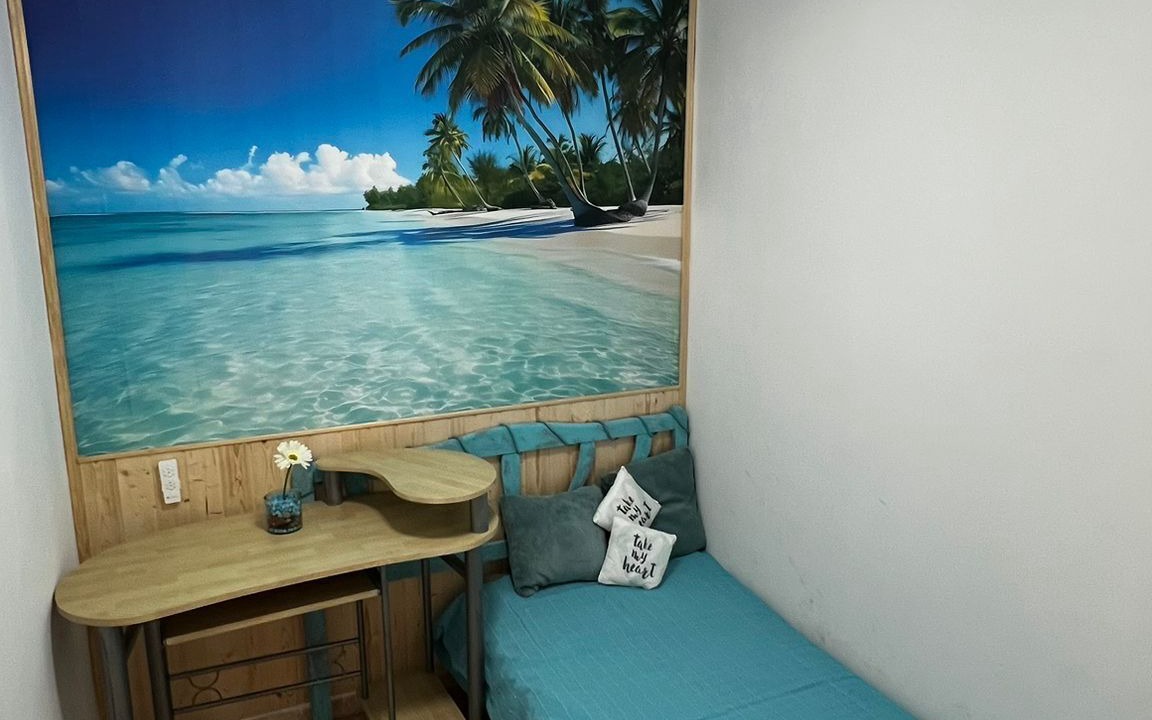 Photo of Bedroom in San Anton