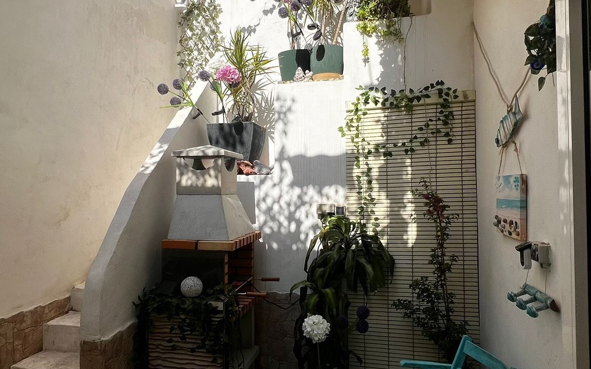 Photo of Patio Balcony in San Anton