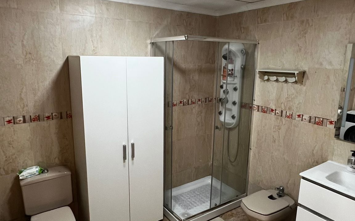 Photo of Bathroom in San Anton