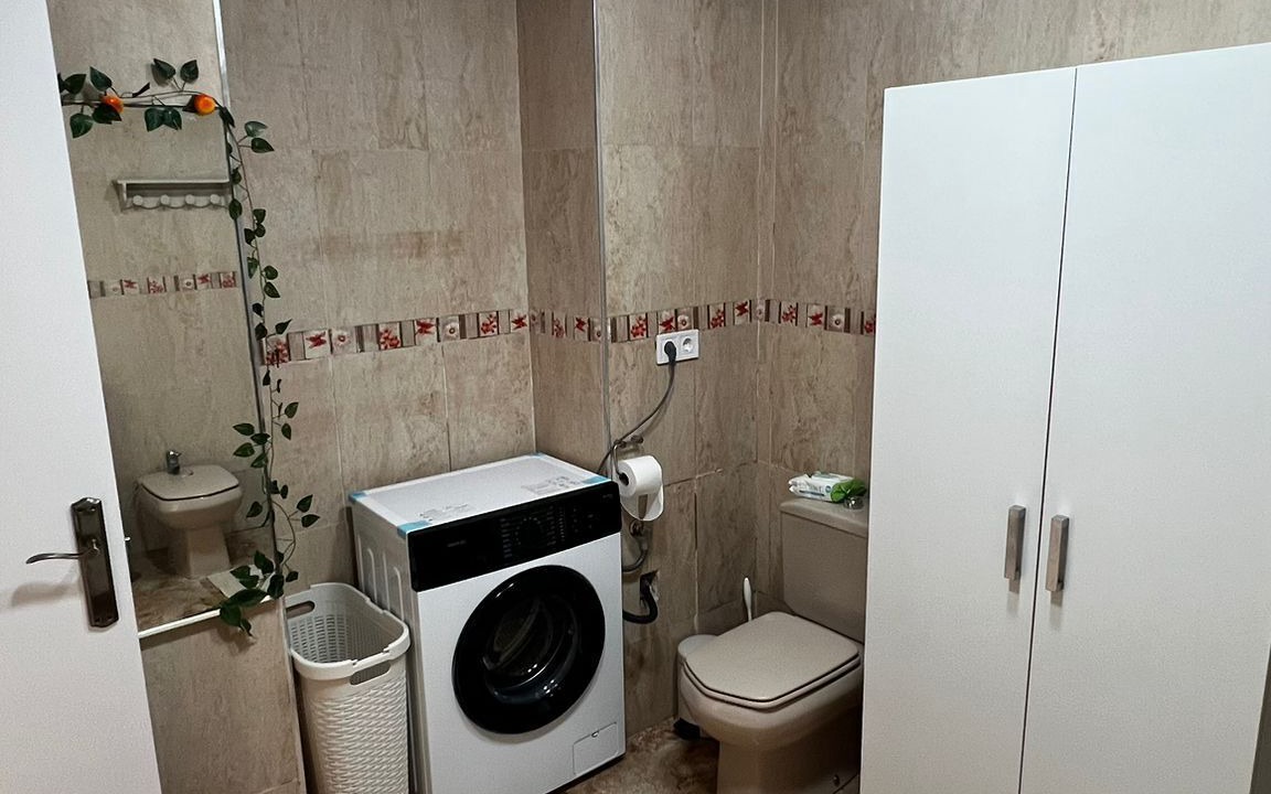 Photo of Bathroom in San Anton