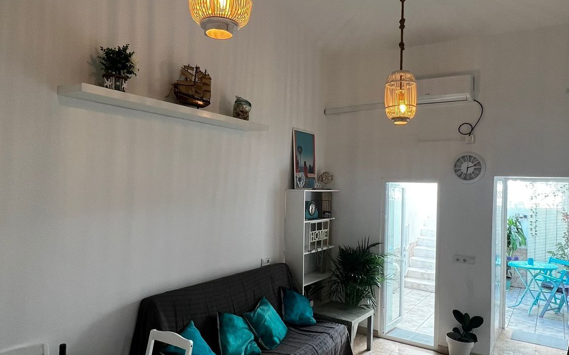 Photo of Livingroom in San Anton
