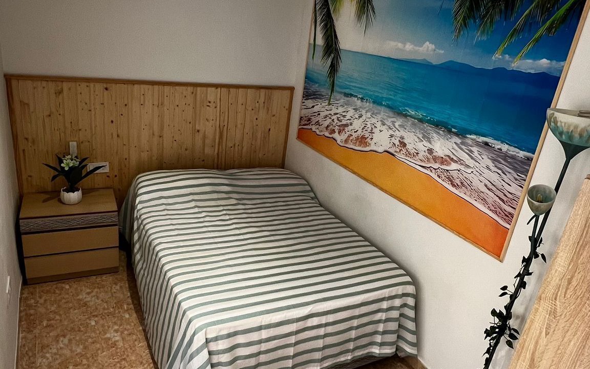 Photo of Bedroom in San Anton