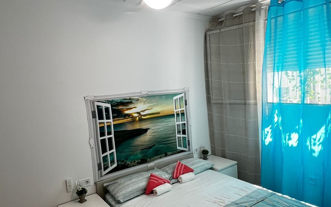 Photo of Bedroom in San Anton