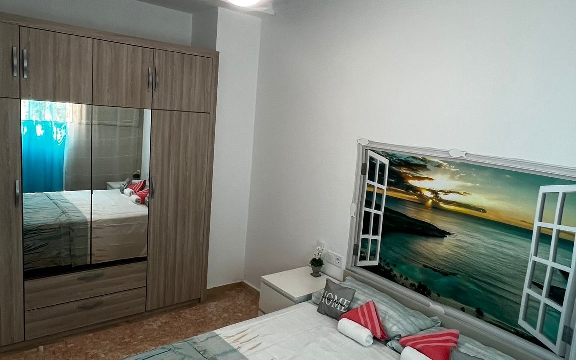 Photo of Bedroom in San Anton